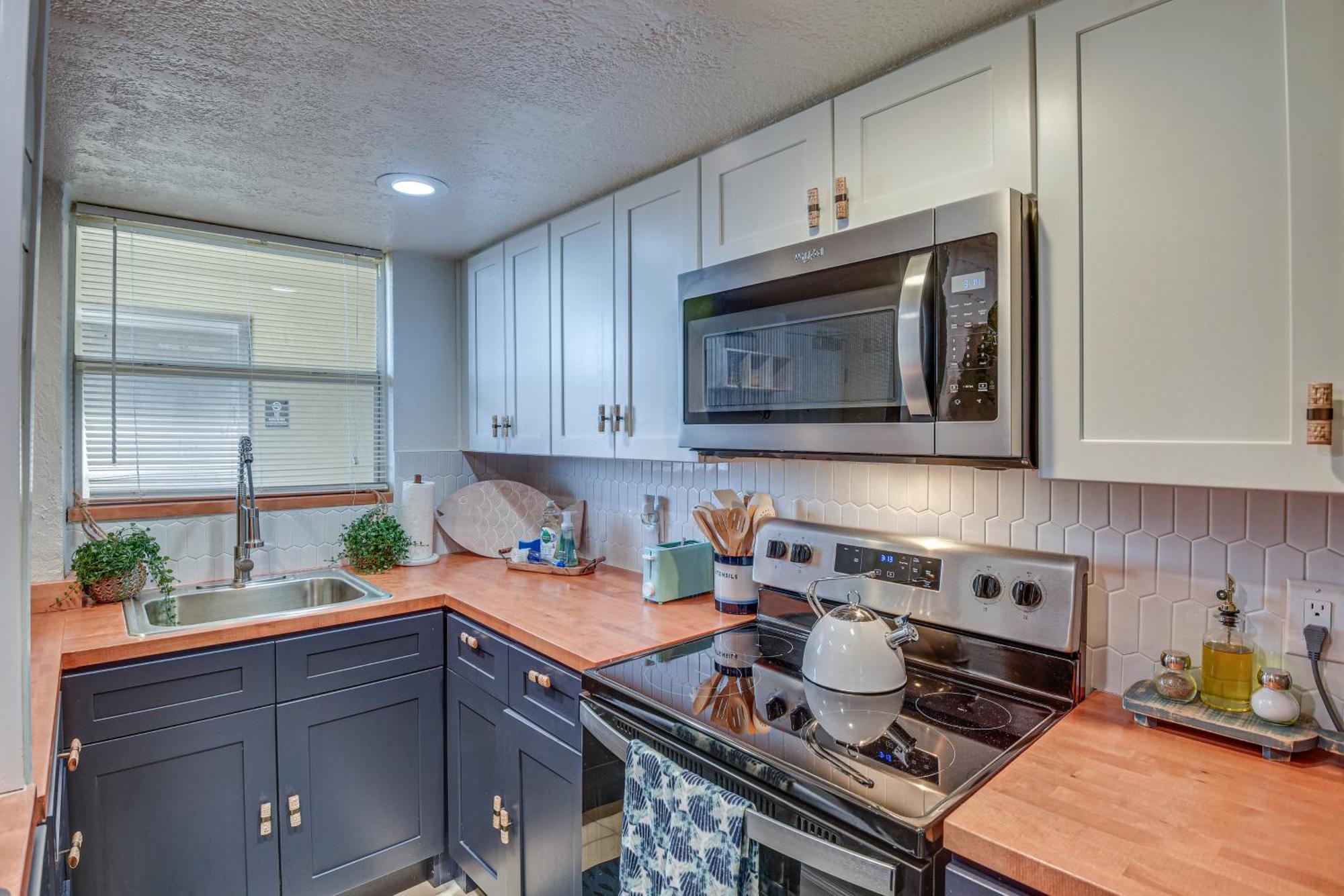 Top-Floor Beach Condo With 2 Oceanfront Balconies! デイトナ・ビーチ エクステリア 写真